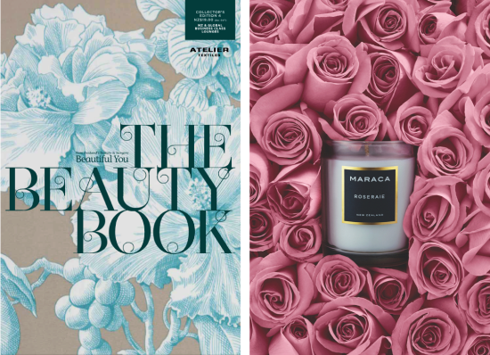 The Beauty Book Collector Edition 4 -299